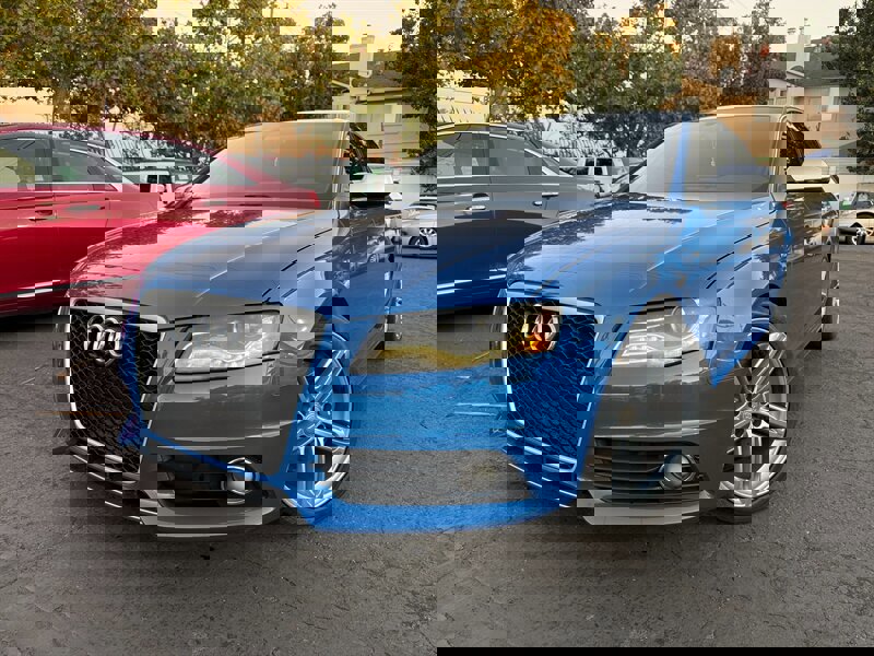 Used 2010 Audi S4 Prestige image 1