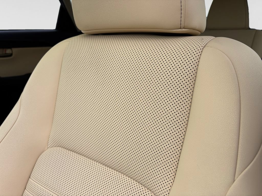 Used 2019 Lexus NX 300 AWD w/ Comfort Package image 44