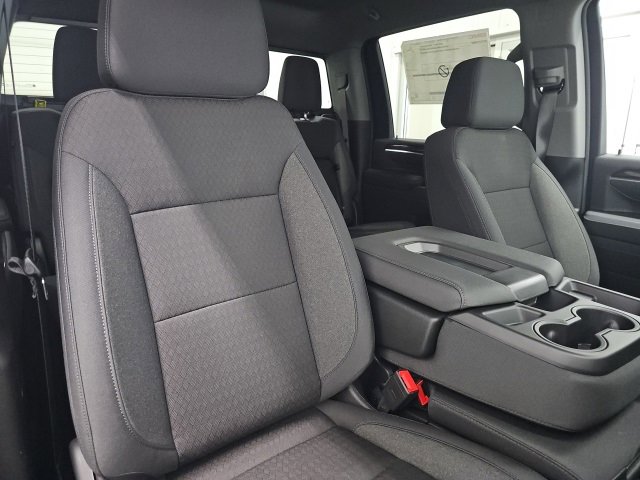 New 2026 GMC Sierra 2500 SLE w/ SLE Value Package; image 13