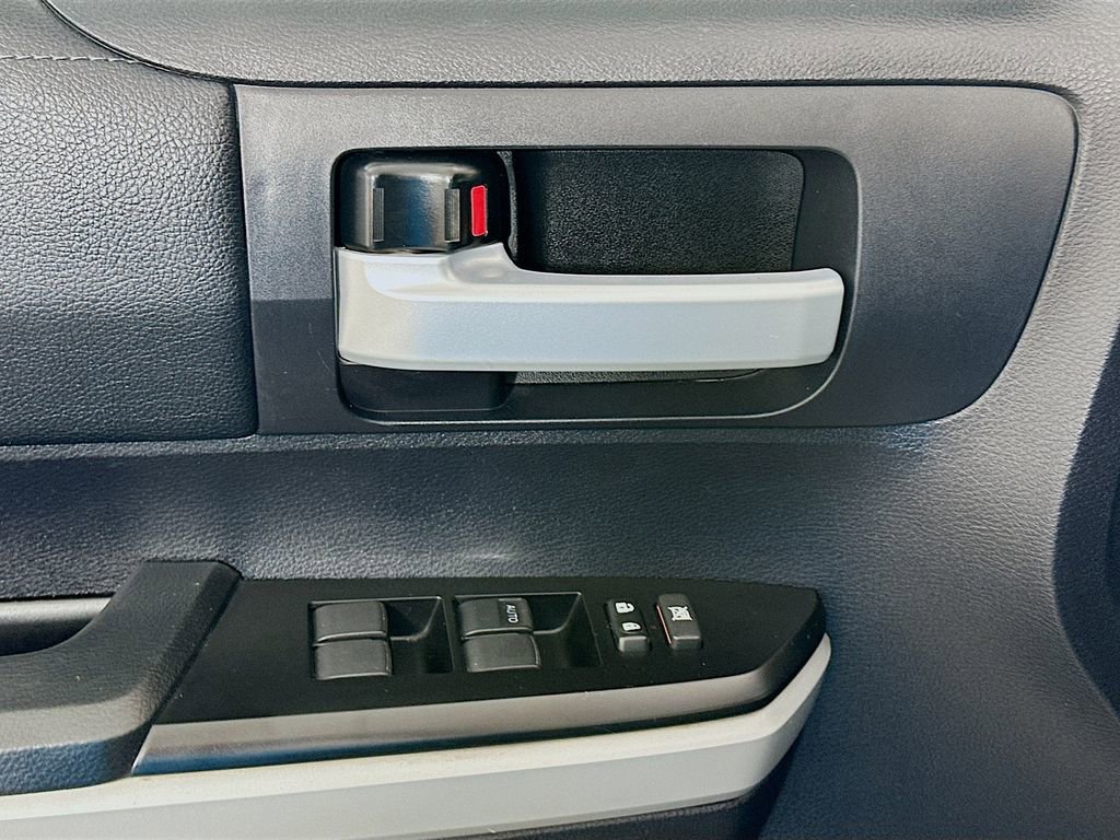 Used 2020 Toyota Tundra SR5 image 17