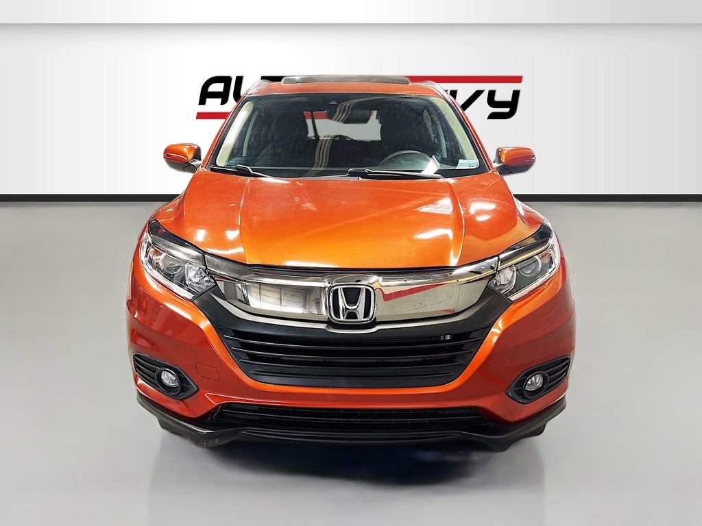 Used 2020 Honda HR-V EX image 2
