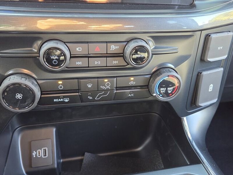 New 2026 Ford F150 STX w/ F-150 LOBO Package AWD/4WD image 19