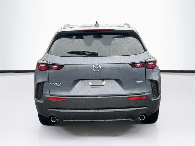 New 2026 MAZDA CX-50 2.5 Hybrid w/ Preferred Pkg image 6