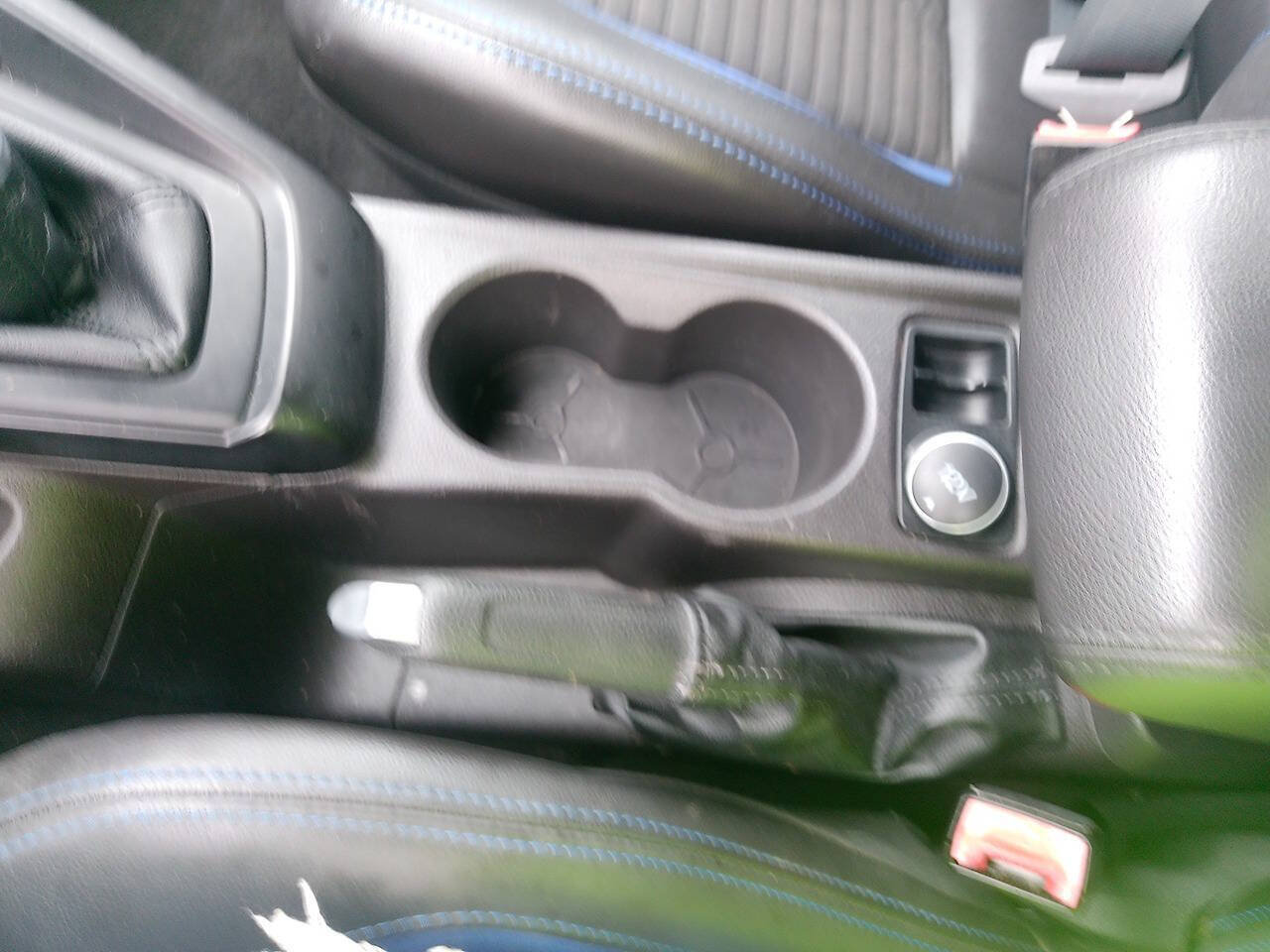 Used 2013 Ford Focus ST FWD image 17