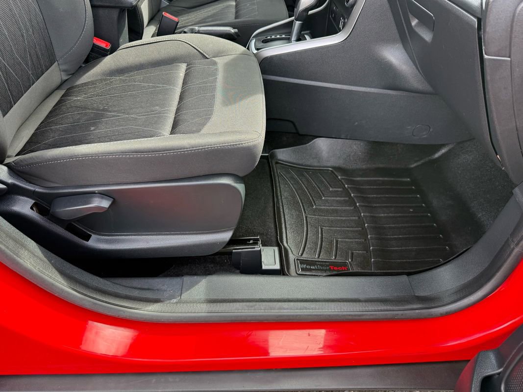 Used 2020 Ford EcoSport SE image 26