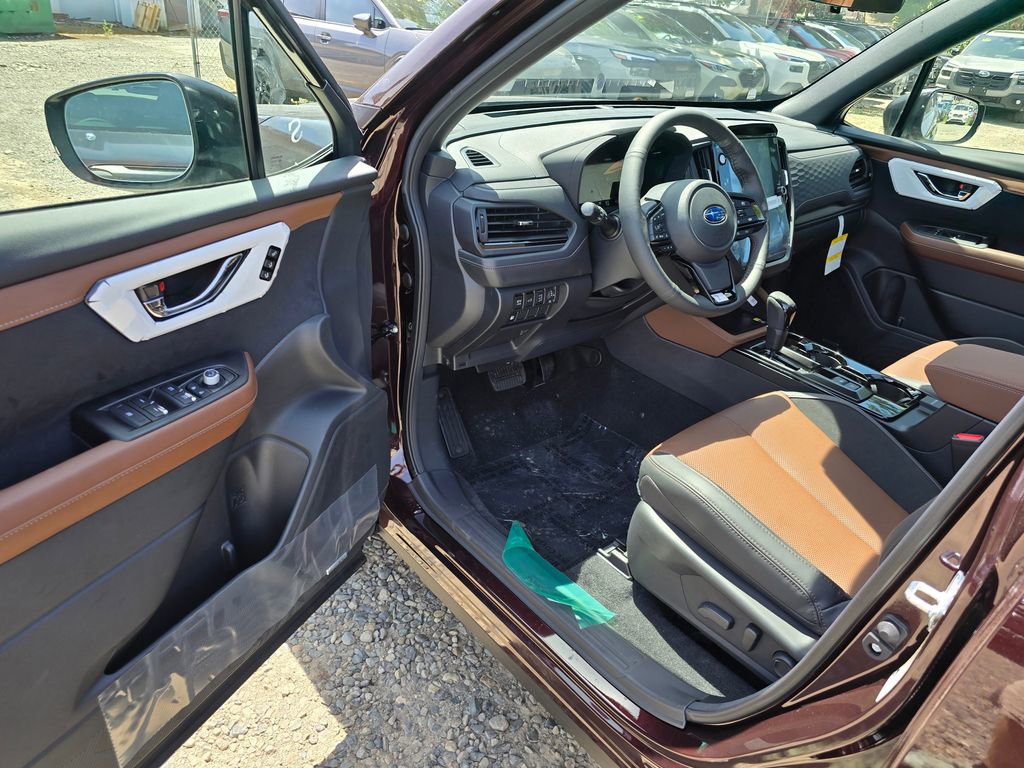 New 2026 Subaru Forester Touring AWD/4WD image 18