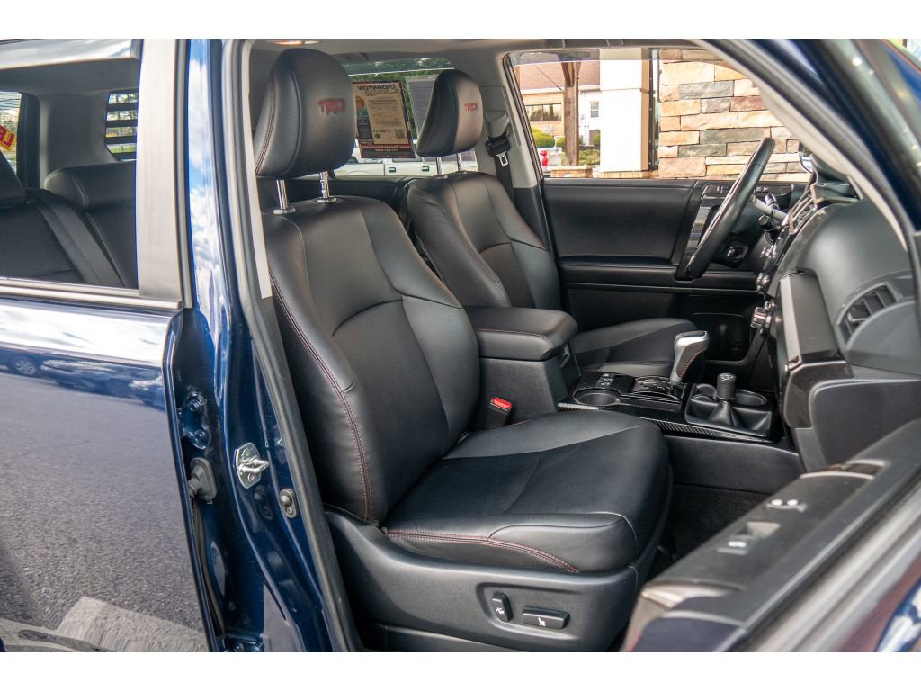 Used 2023 Toyota 4Runner TRD Off-Road Premium image 15