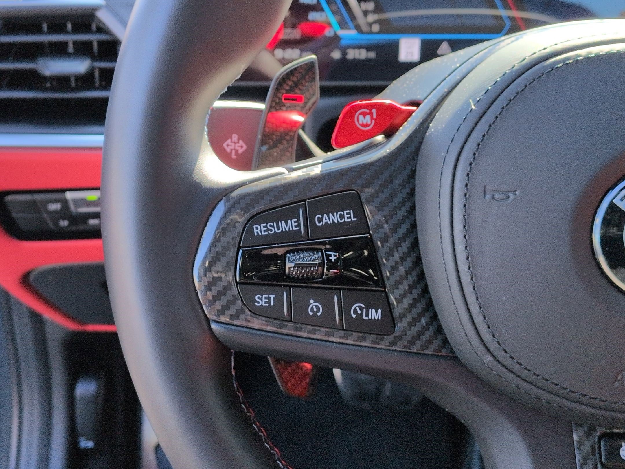 Used 2024 BMW M3 Competition w/ Executive Package image 19