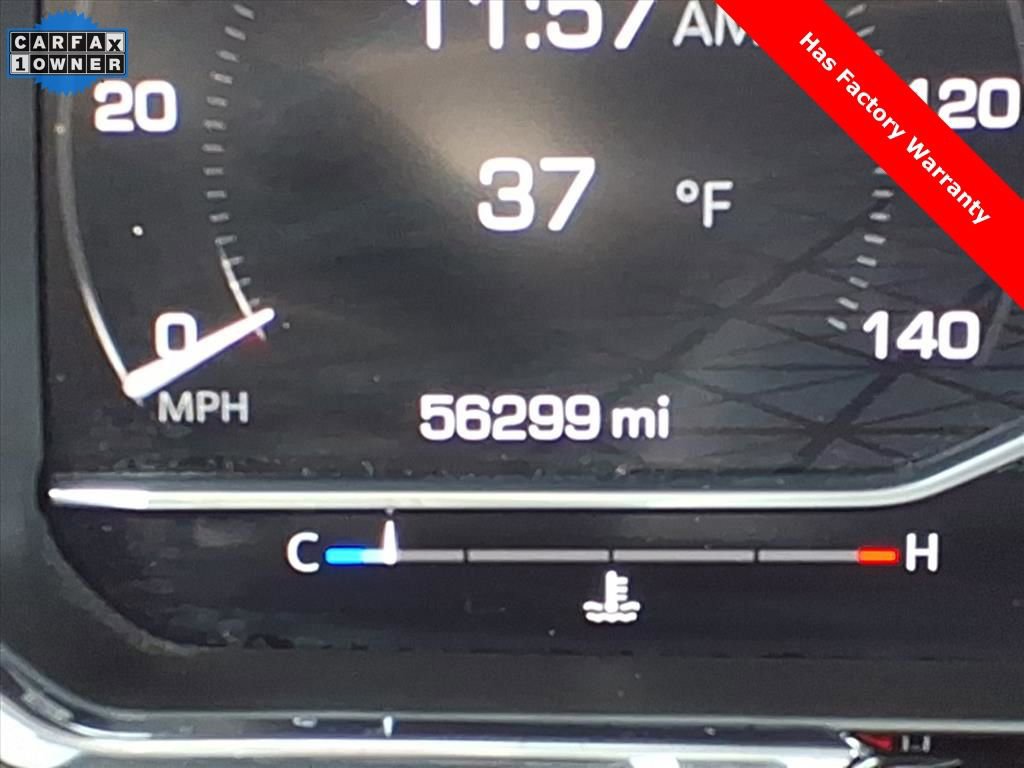 Used 2024 GMC Sierra 1500 SLE image 28