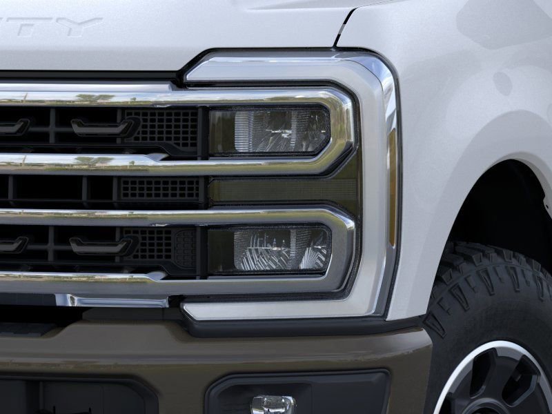 New 2026 Ford F250 King Ranch AWD/4WD image 18