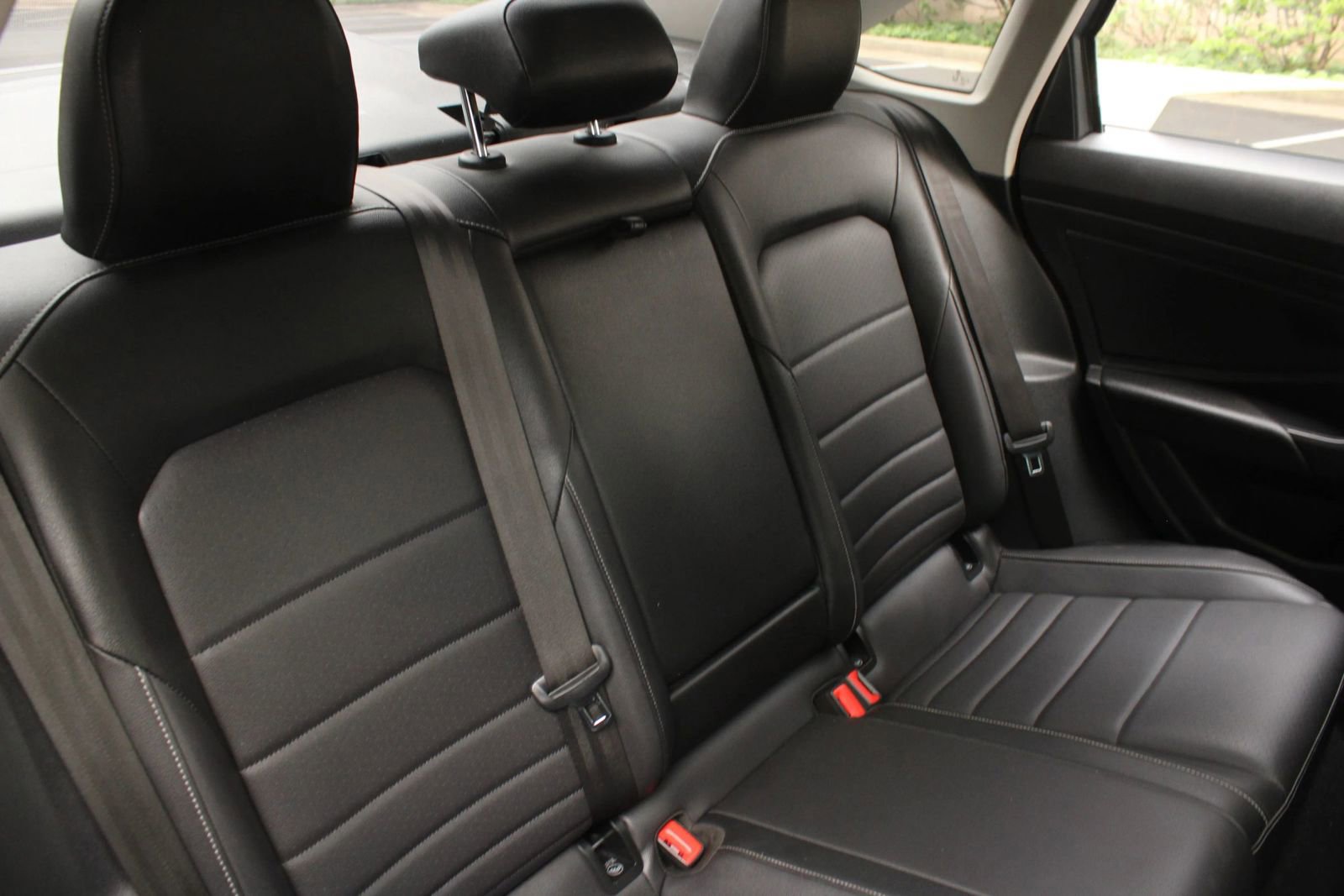 Used 2021 Volkswagen Jetta R-Line FWD image 27