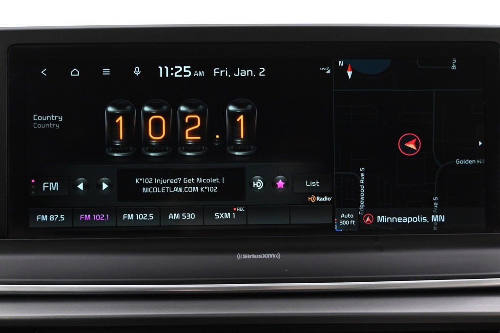 Used 2022 Kia Telluride S image 29