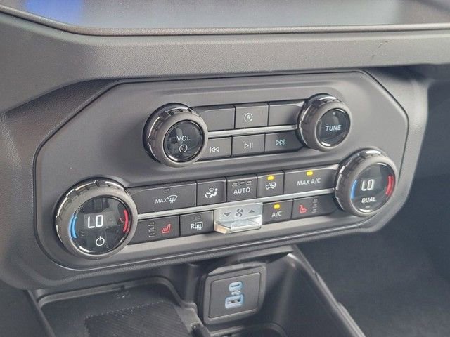 New 2025 Ford Bronco Big Bend image 17