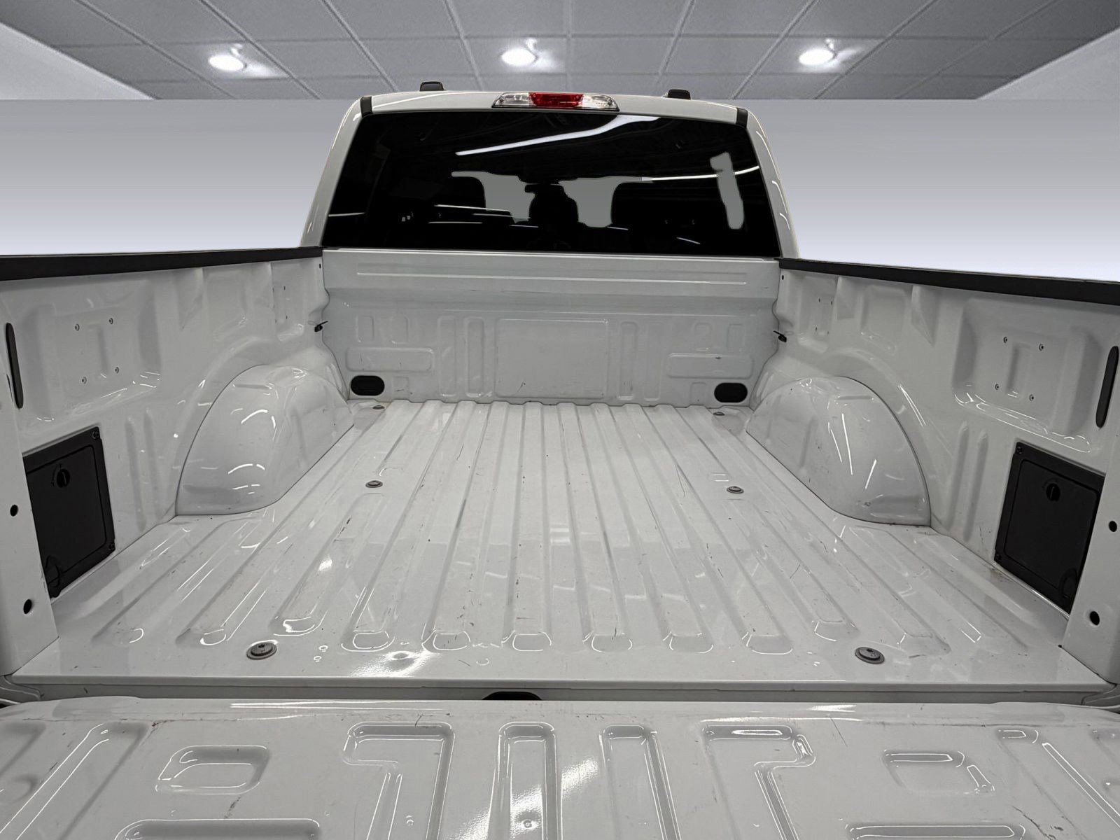 Used 2025 Ford F150 XLT w/ Equipment Group 301A Standard image 27