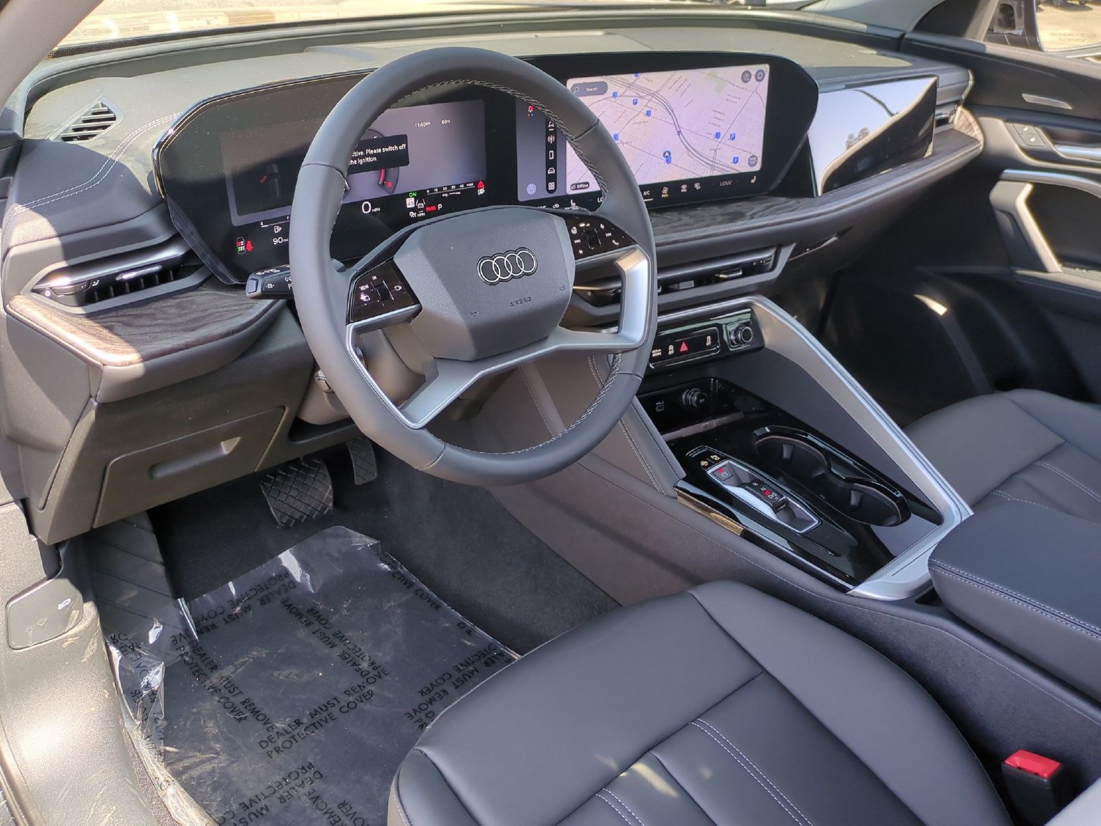 New 2026 Audi Q5 Premium Plus AWD/4WD image 8