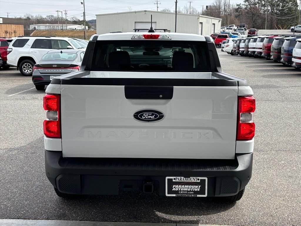 Used 2025 Ford Maverick XL image 25