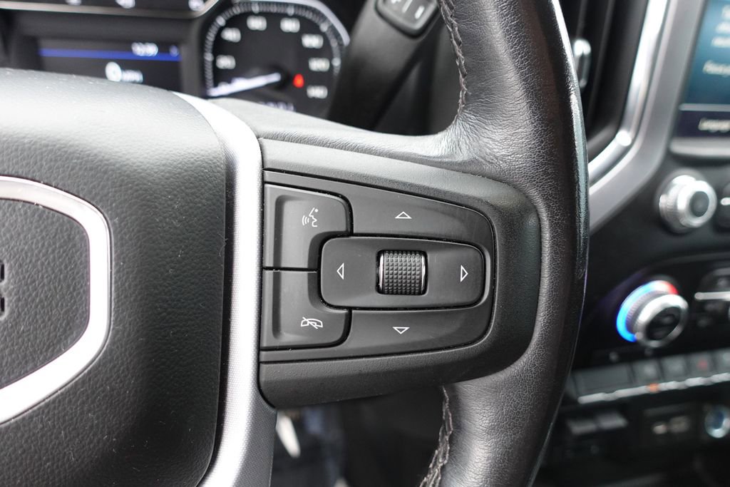 Used 2021 GMC Sierra 1500 Elevation w/ X31 Off-Road Package image 18