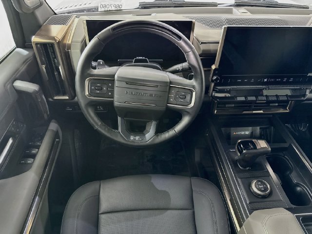 Used 2025 GMC Hummer EV 2X AWD/4WD image 23