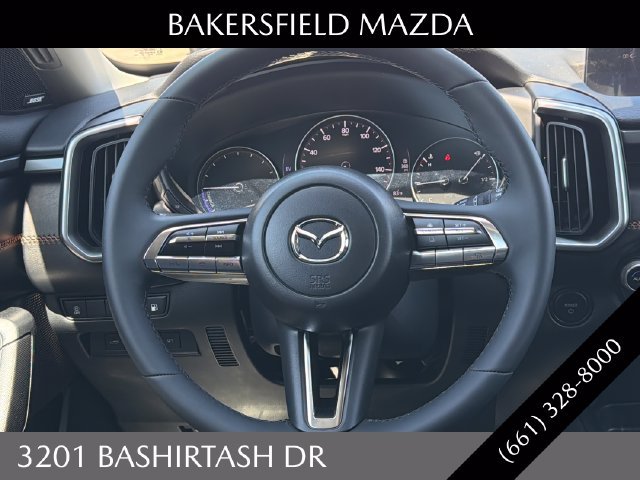 New 2026 MAZDA CX-50 AWD 2.5 Hybrid w/ Weather Package image 22