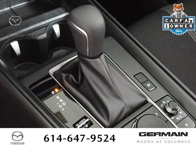 Certified 2025 MAZDA CX-50 2.5 Hybrid w/ Preferred Pkg AWD/4WD image 27