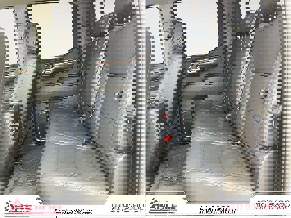 Used 2024 Chevrolet Silverado 1500 RST w/ Redline Edition image 13