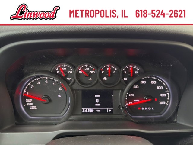 New 2026 GMC Sierra 1500 Pro w/ Graphite Edition image 21