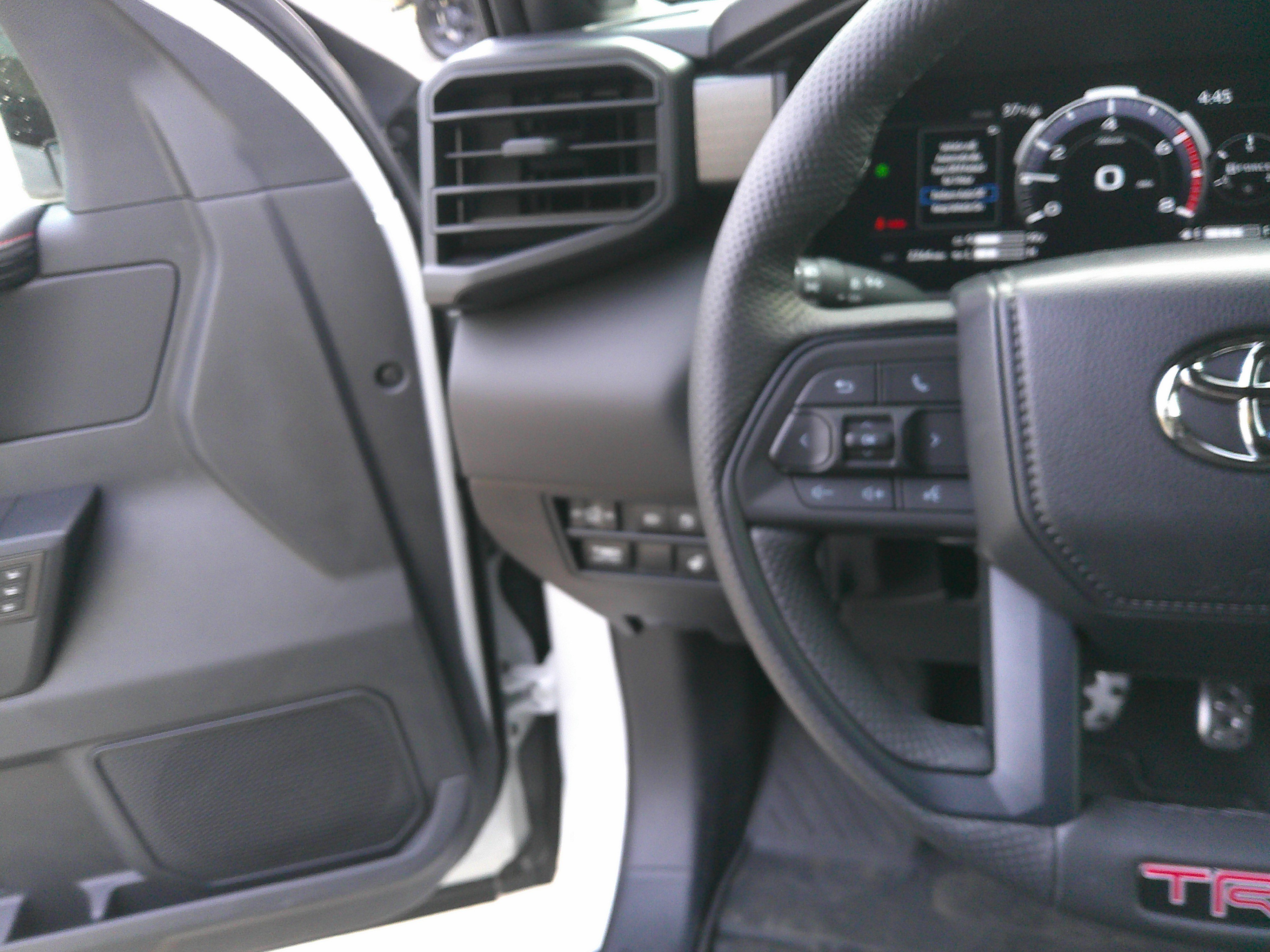 Used 2025 Toyota Tundra TRD Pro image 20