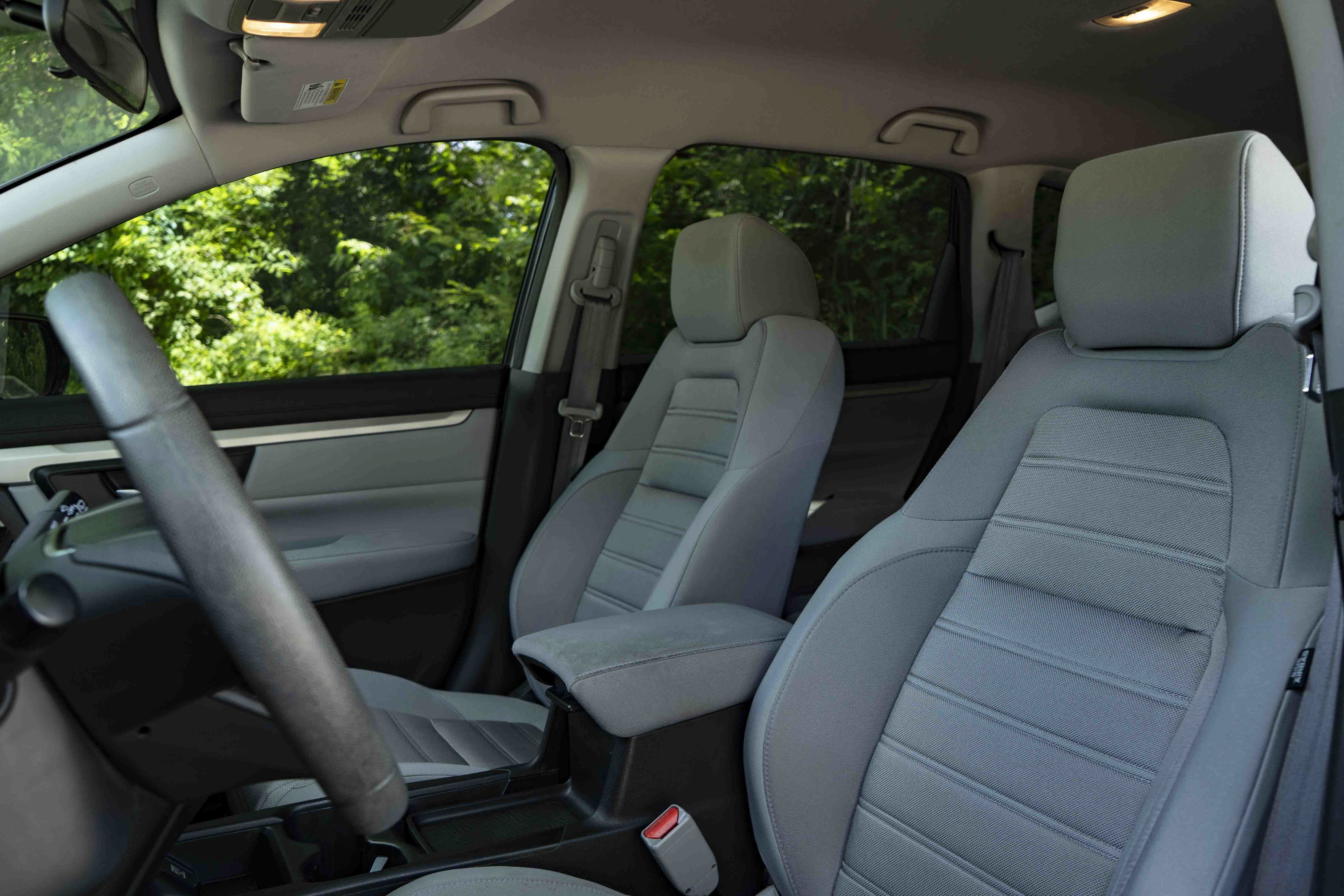 Used 2017 Honda CR-V LX image 17