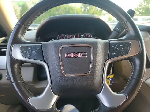 Used 2015 GMC Yukon SLE w/ Convenience Package AWD/4WD image 14