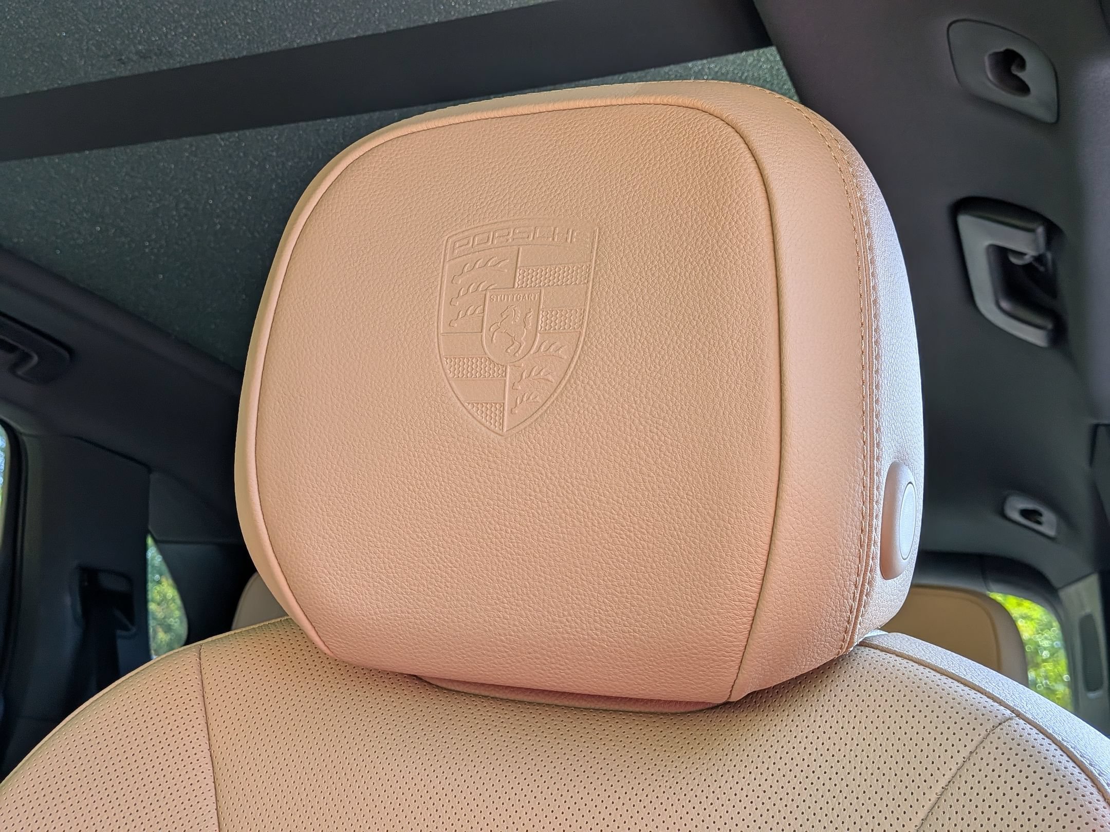 New 2026 Porsche Cayenne AWD/4WD image 6