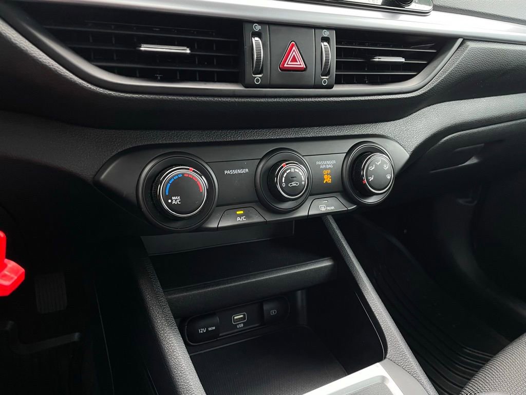 Used 2024 Kia Forte LXS FWD image 18