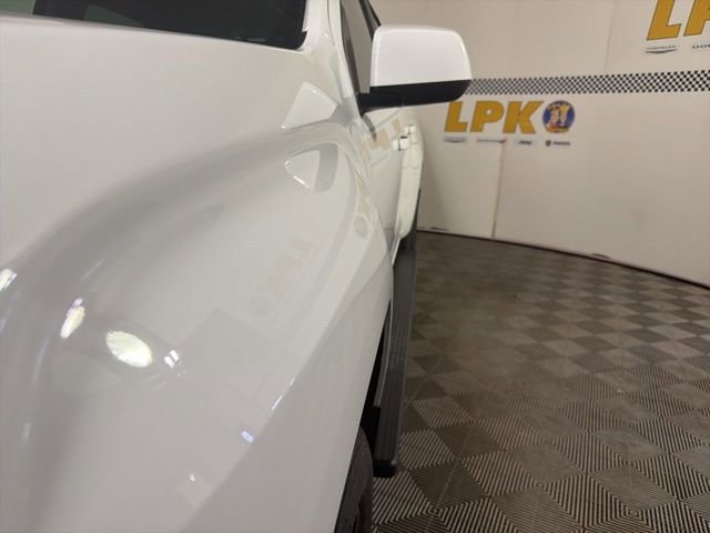 Used 2022 GMC Canyon Elevation w/ Trailering Package image 32