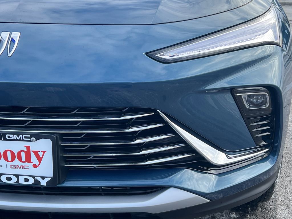 New 2026 Buick Envista Sport Touring FWD image 11