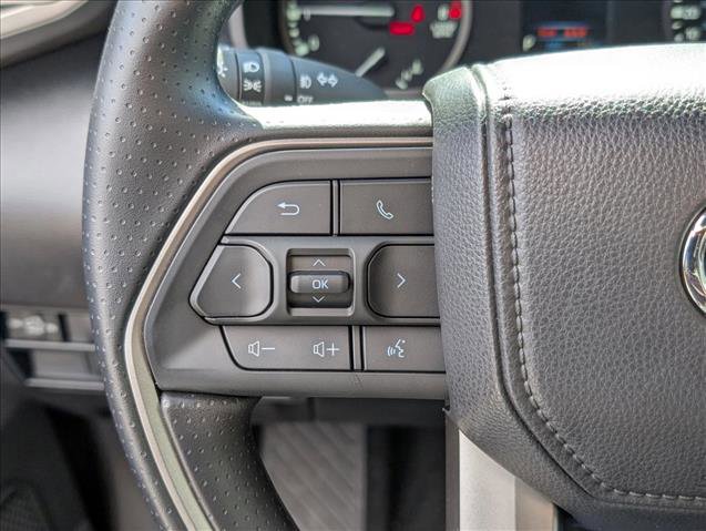 New 2025 Toyota Tundra SR5 image 18