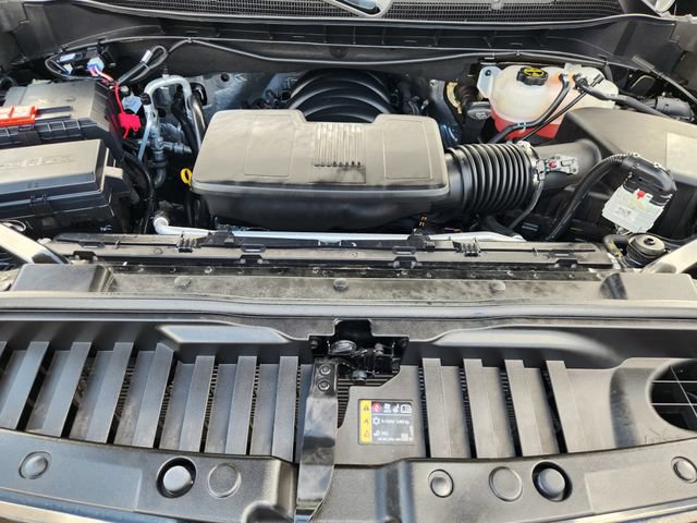 Used 2025 Chevrolet Silverado 1500 ZR2 AWD/4WD image 31