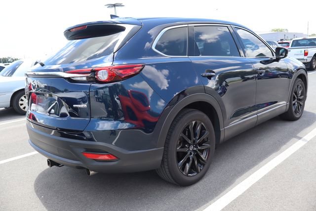 Used 2023 MAZDA CX-9 Touring Plus AWD/4WD image 2