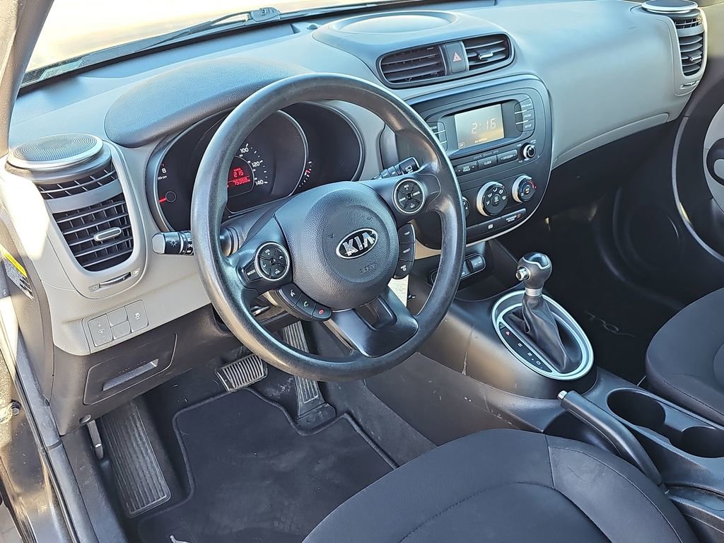 Used 2015 Kia Soul image 18