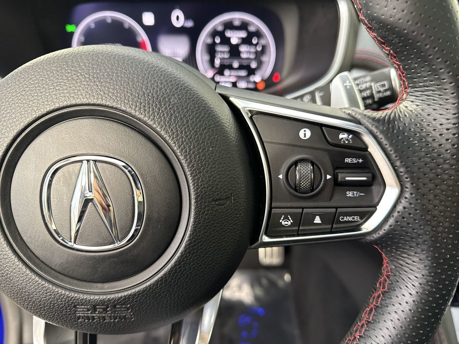 Certified 2022 Acura MDX Type S image 14