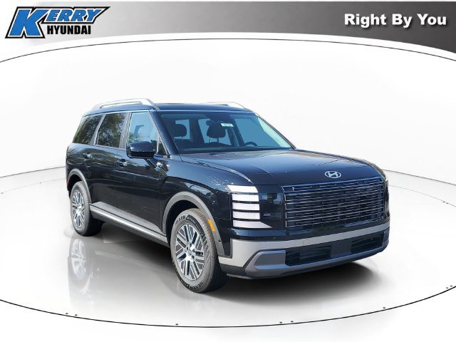 New 2027 Hyundai Palisade SEL Premium AWD/4WD 360° Tour