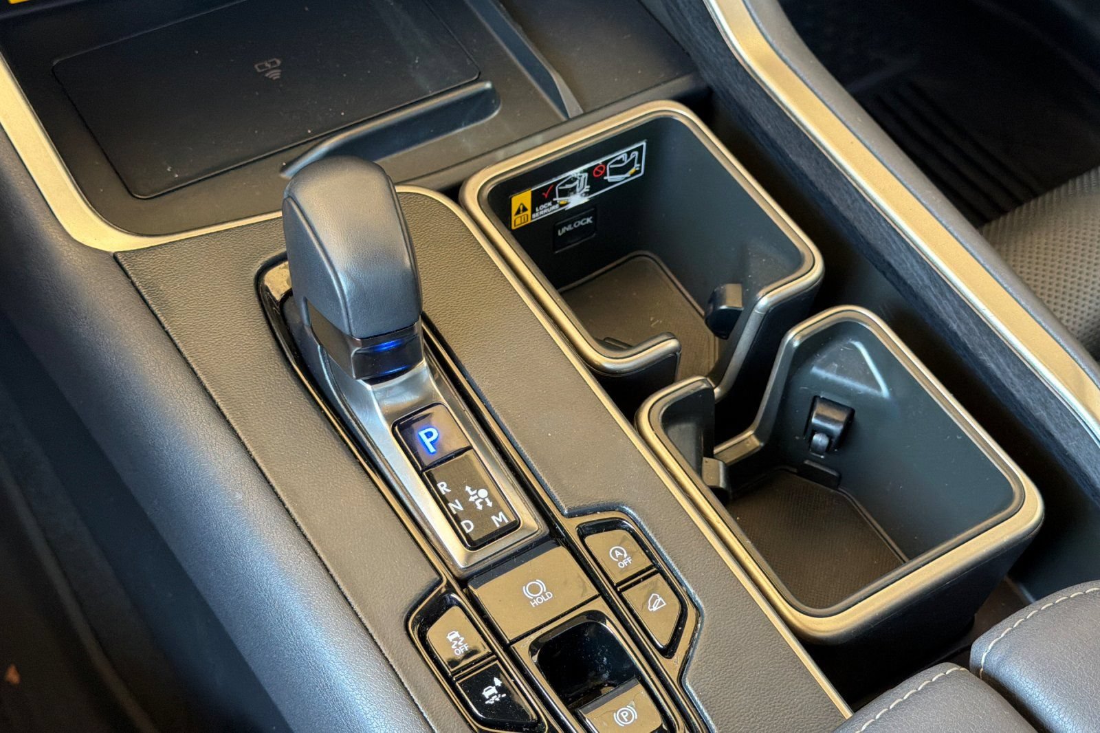 Certified 2024 Lexus TX 350 AWD w/ Technology Package image 26
