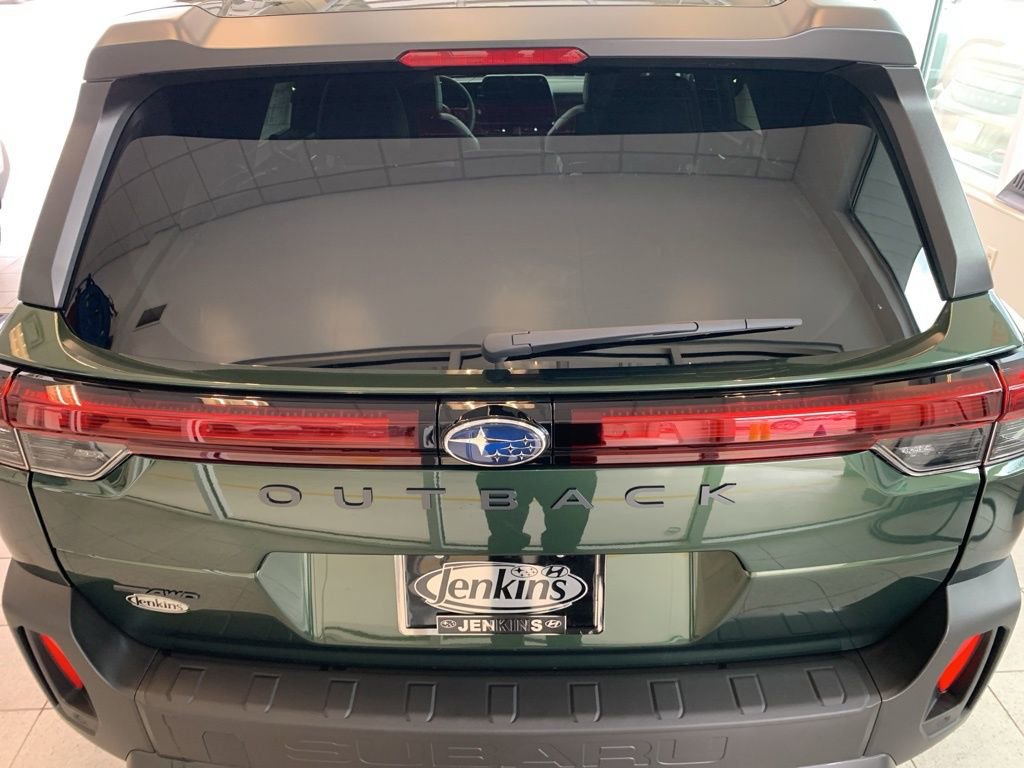 New 2026 Subaru Outback Premium image 13