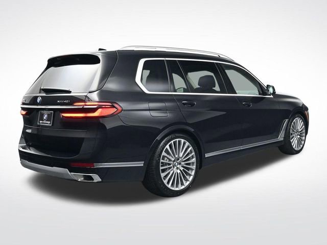 New 2026 BMW X7 xDrive40i image 4