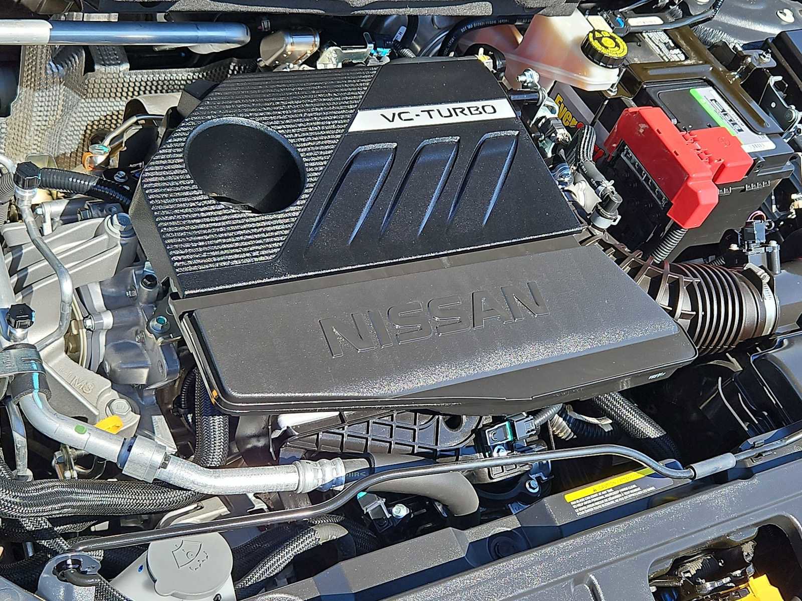 Used 2022 Nissan Rogue SV FWD image 14