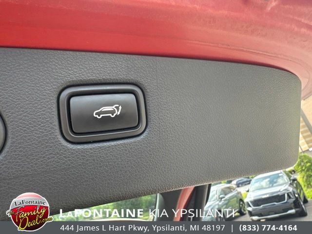 Used 2016 Hyundai Tucson Sport FWD image 12