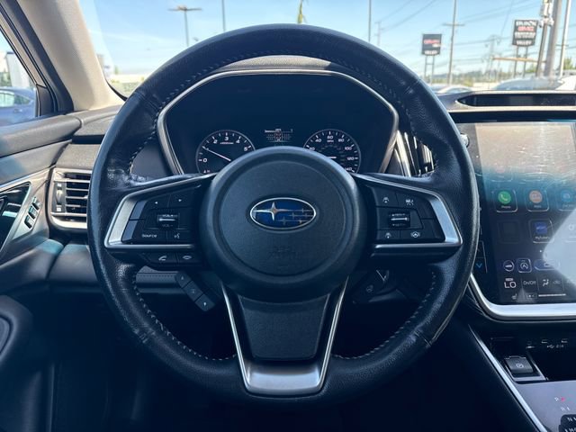 Used 2022 Subaru Outback Limited AWD/4WD image 18