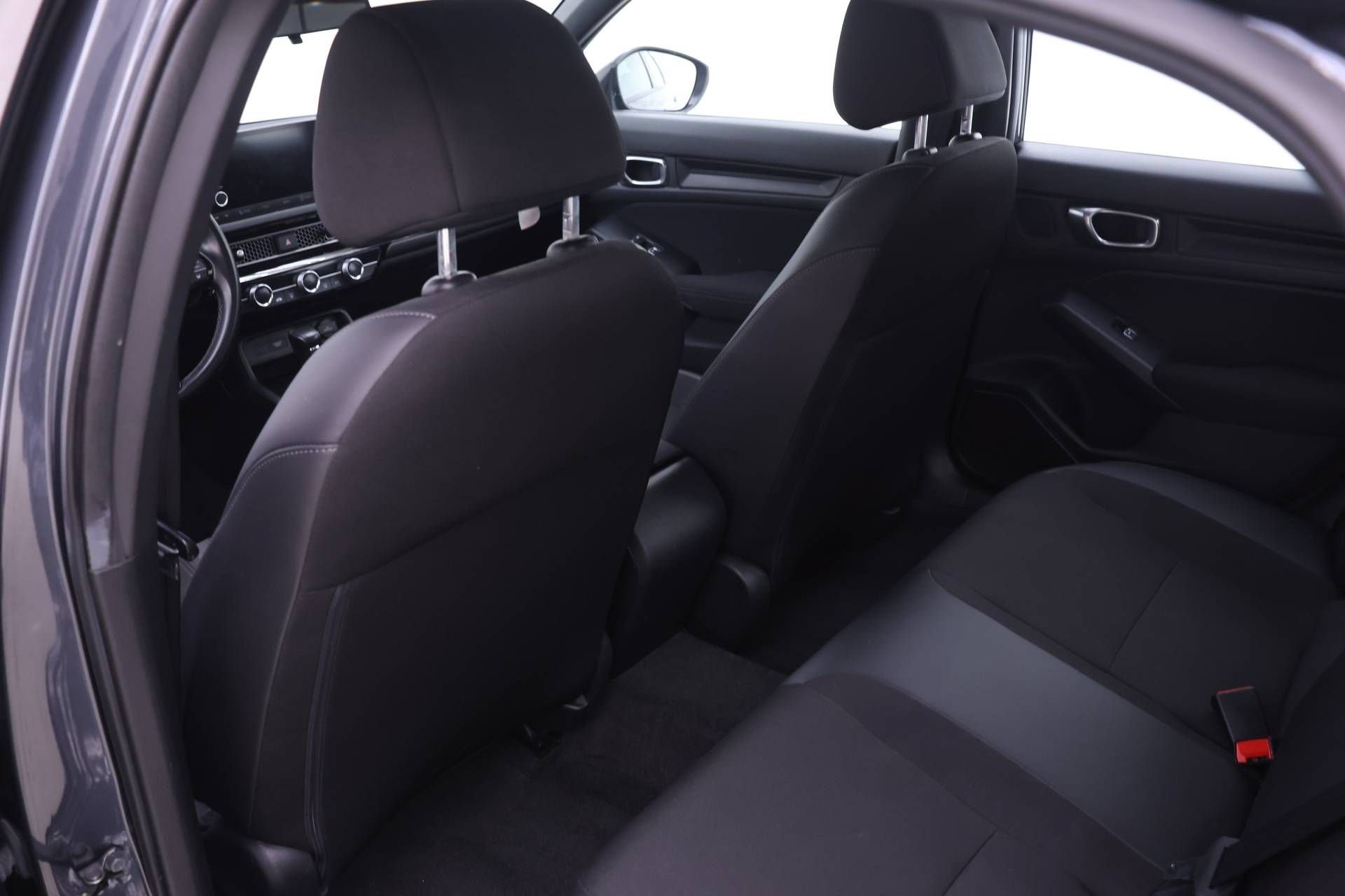 Certified 2023 Honda Civic Sport image 11