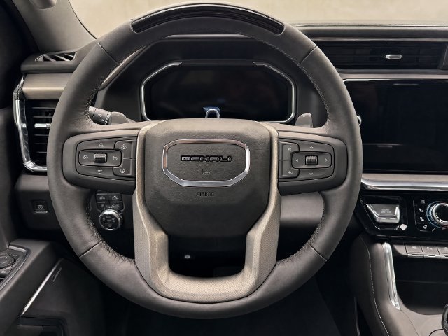 New 2026 GMC Sierra 1500 Denali w/ Technology Package AWD/4WD image 15