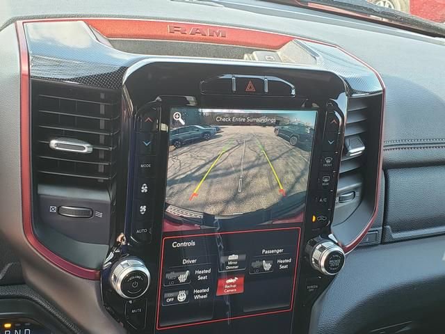 Used 2020 RAM 1500 Rebel w/ Rebel Level 2 Equipment Group image 17