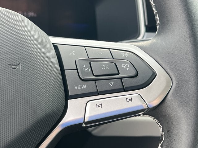 New 2025 Volkswagen Taos S FWD image 16