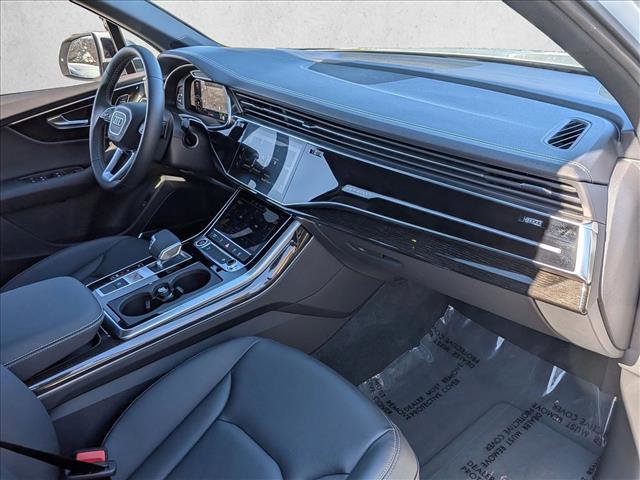 Certified 2025 Audi Q7 2.0T Premium w/ Convenience Plus Package AWD/4WD image 26
